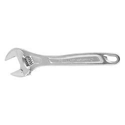 Llave Perica Ajustable 12" Cromada  SURTEK/TRUPER (512) (15508)