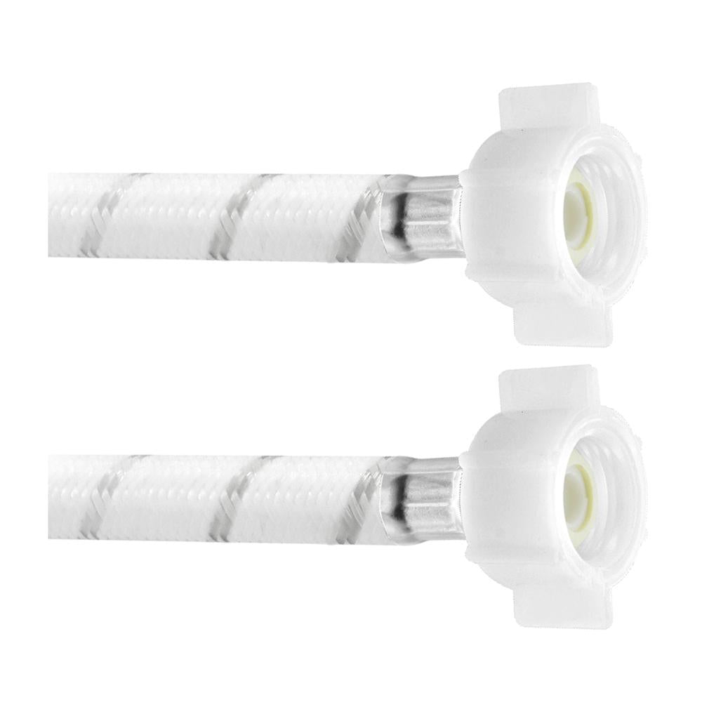 Manguera Para Lavabo y Fregadero 1/2