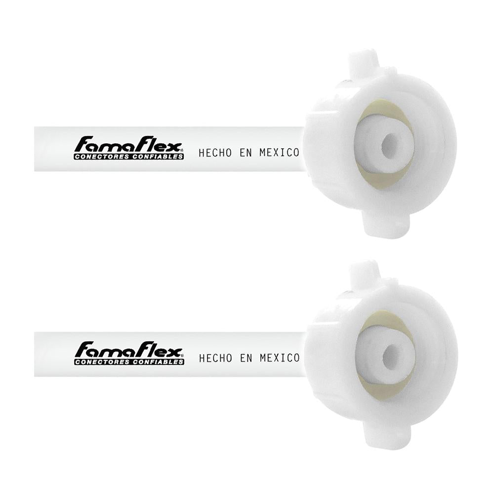 Manguera Para Lavabo y Fregadero 1/2