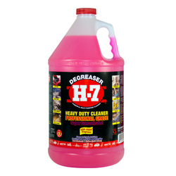 Desengrasante H-7 4L