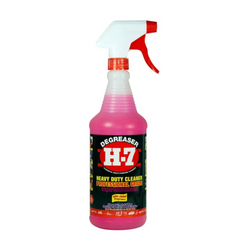 Desengrasante H-7 1L