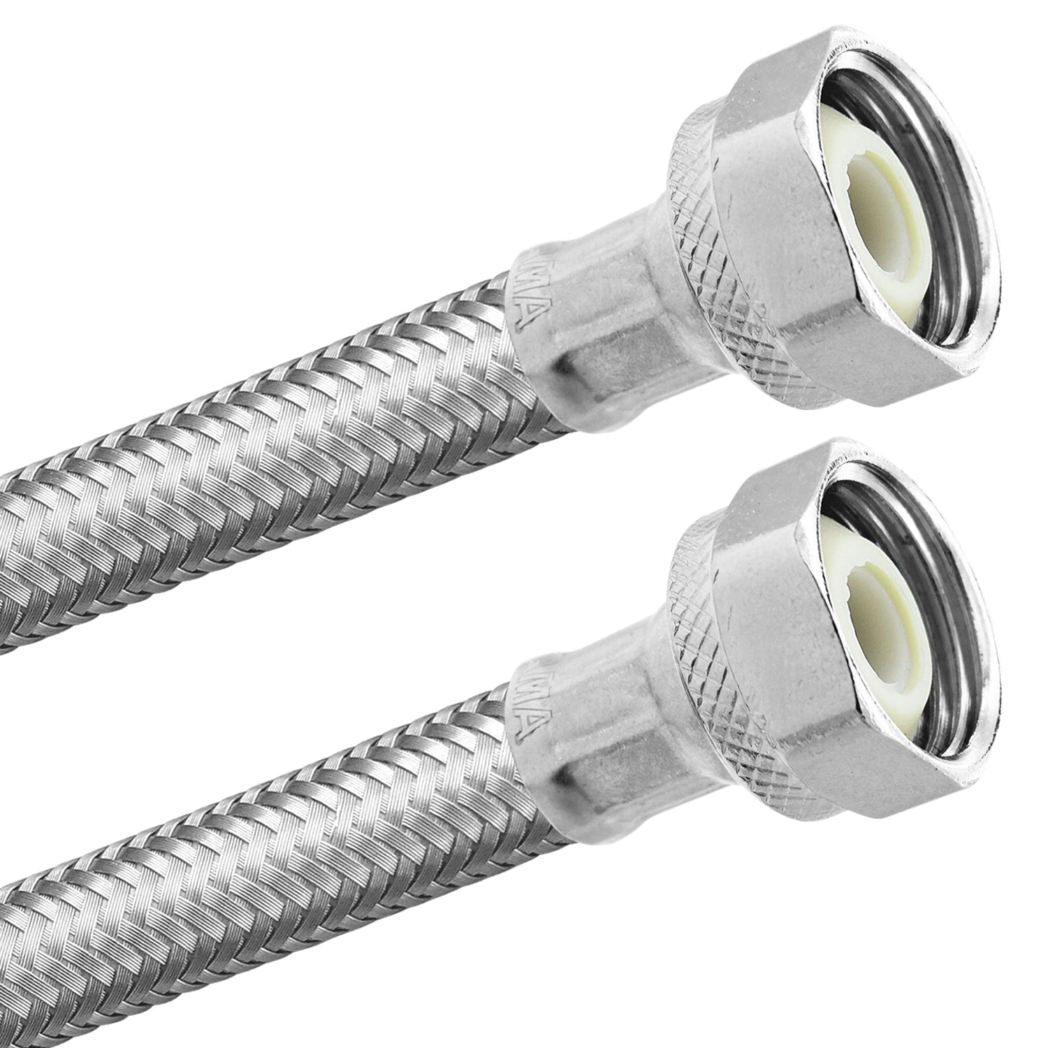 Manguera Para Lavabo y Fregadero 1/2