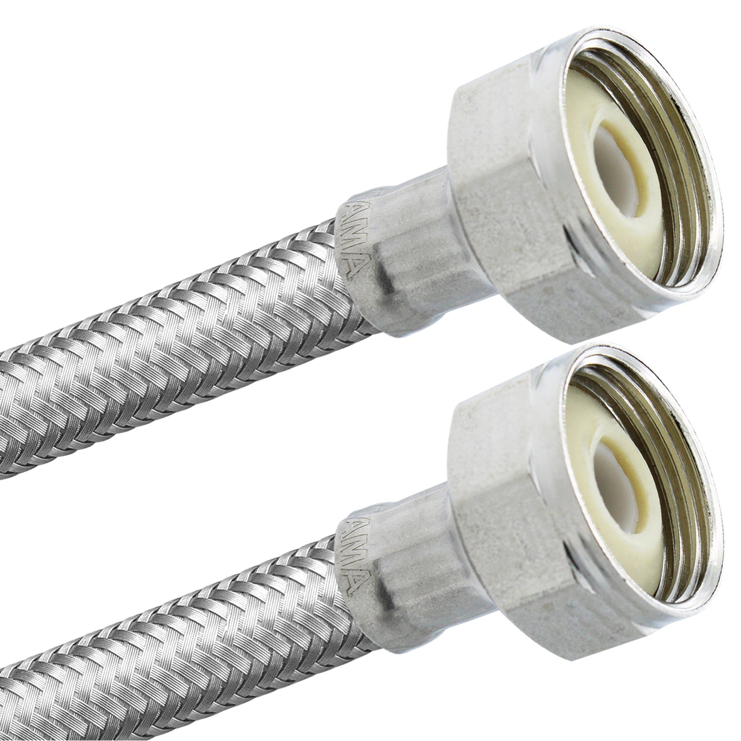 Manguera Para Sanitario 7/8