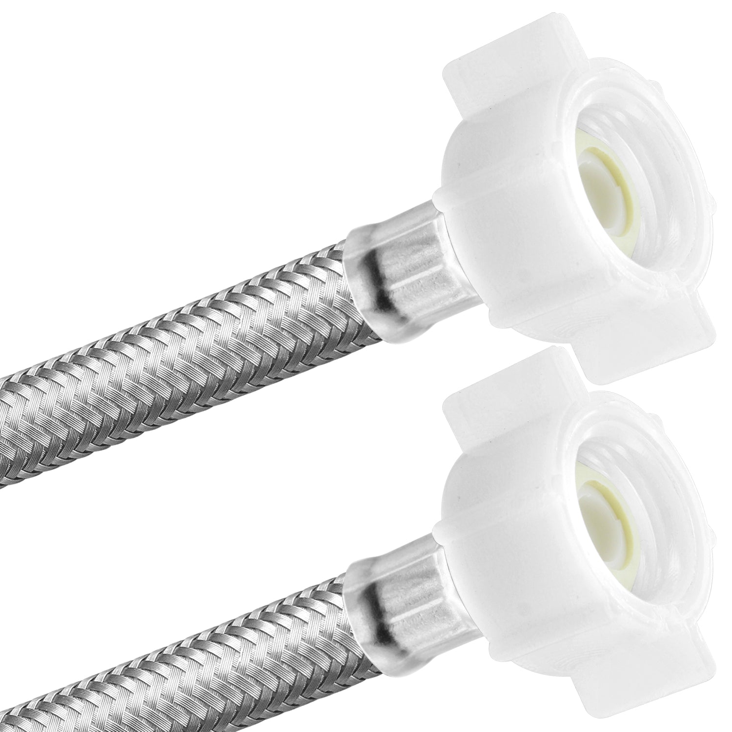 Manguera Para Lavabo y Fregadero 1/2