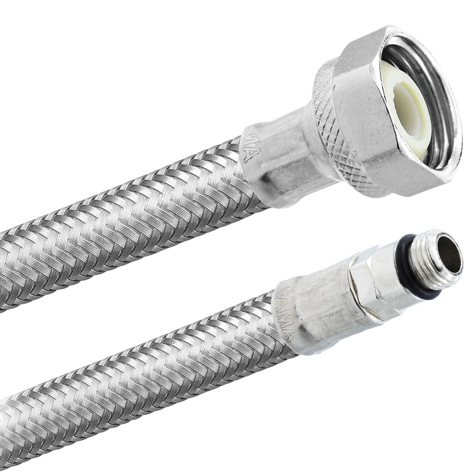 Manguera Para Monomando 1/2