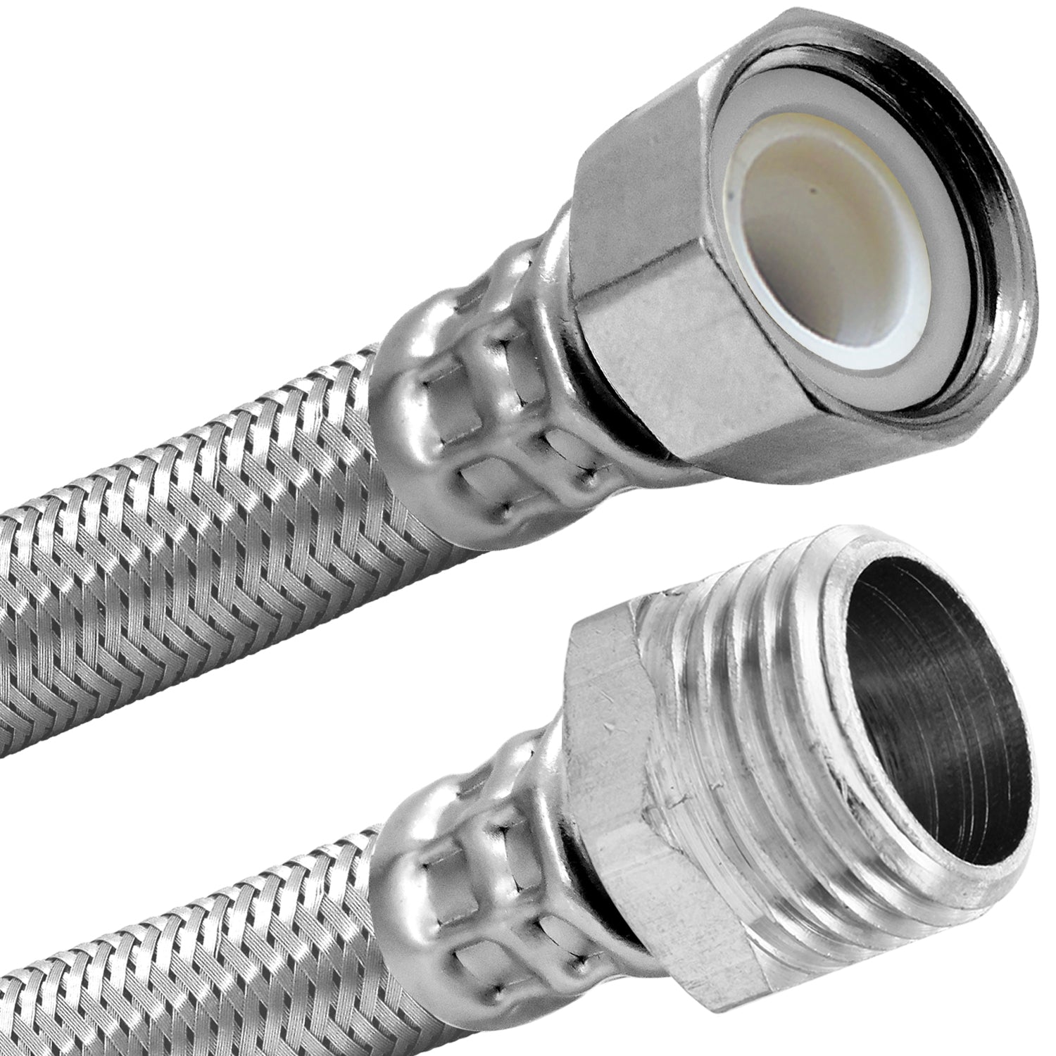 Manguera Para Boiler 3/4