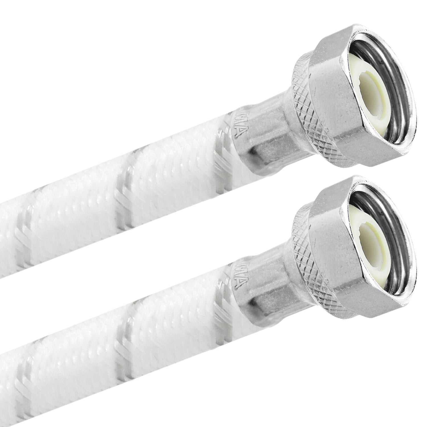 Manguera Para Lavabo y Fregadero 1/2