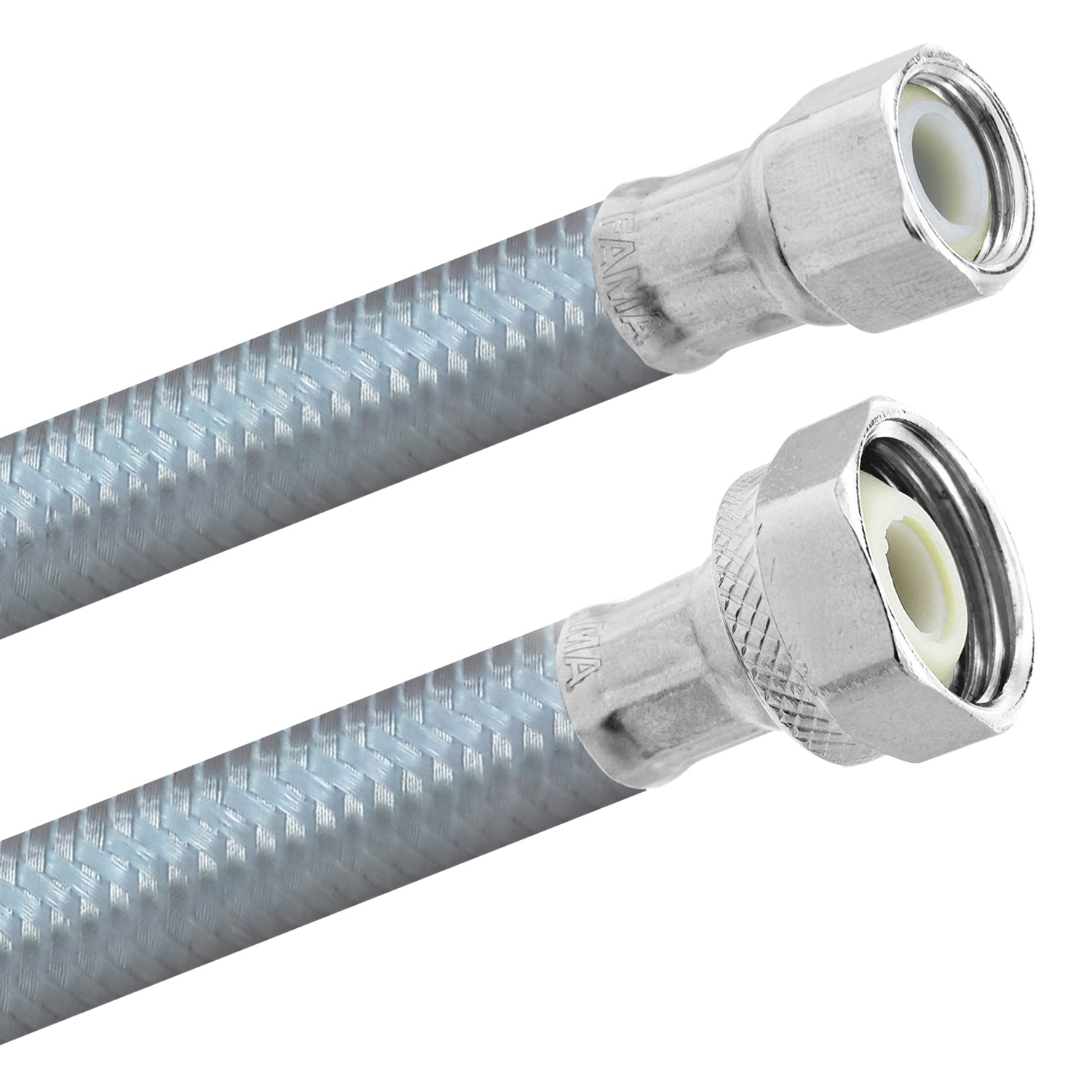 Manguera Para Lavabo y Fregadero 3/8