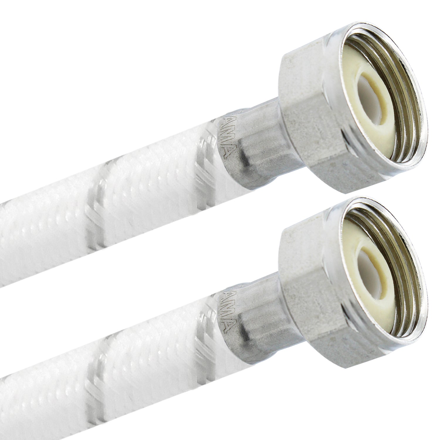 Manguera Para Sanitario 7/8