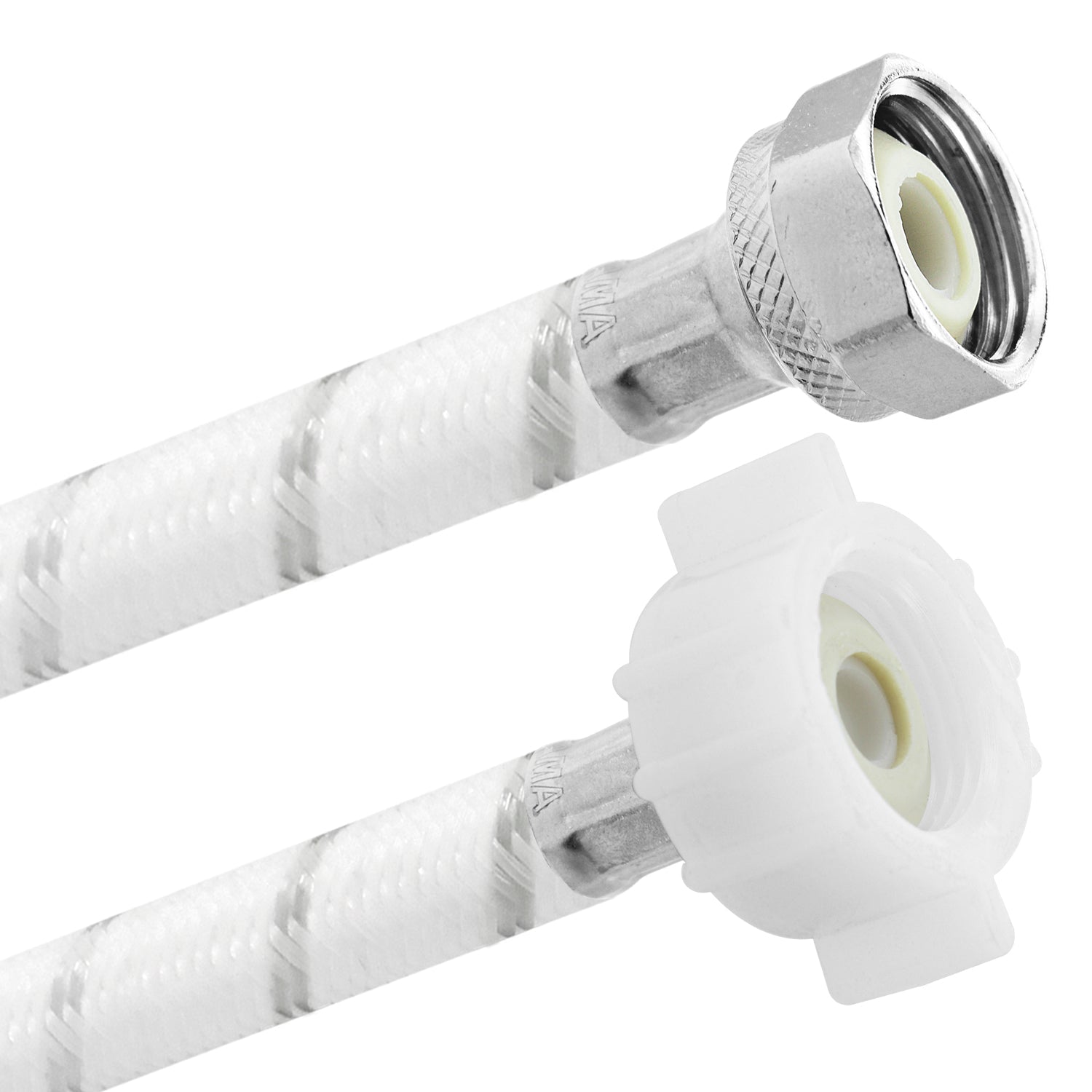 Manguera Para Sanitario 1/2