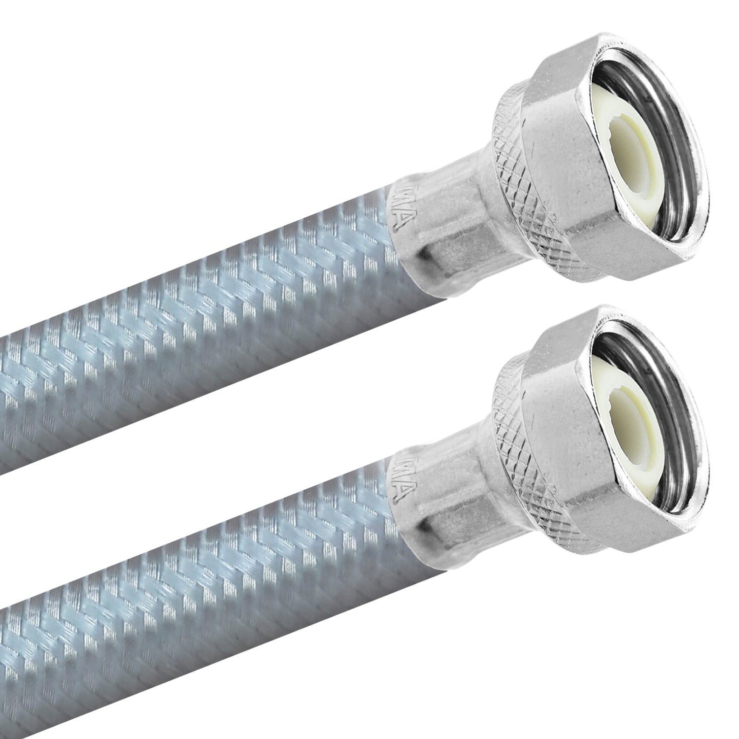 Manguera Para Lavabo y Fregadero 1/2