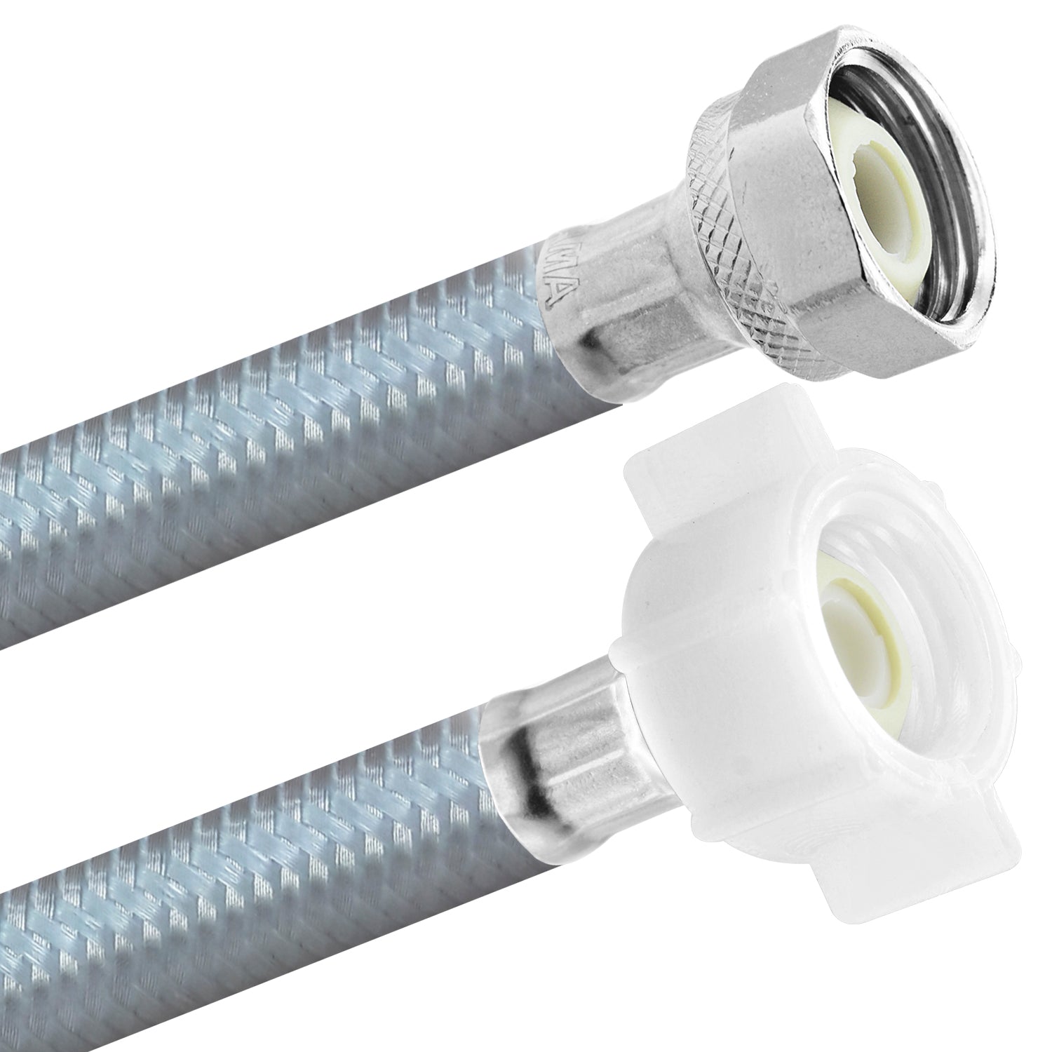 Manguera Para Lavabo y Fregadero 1/2