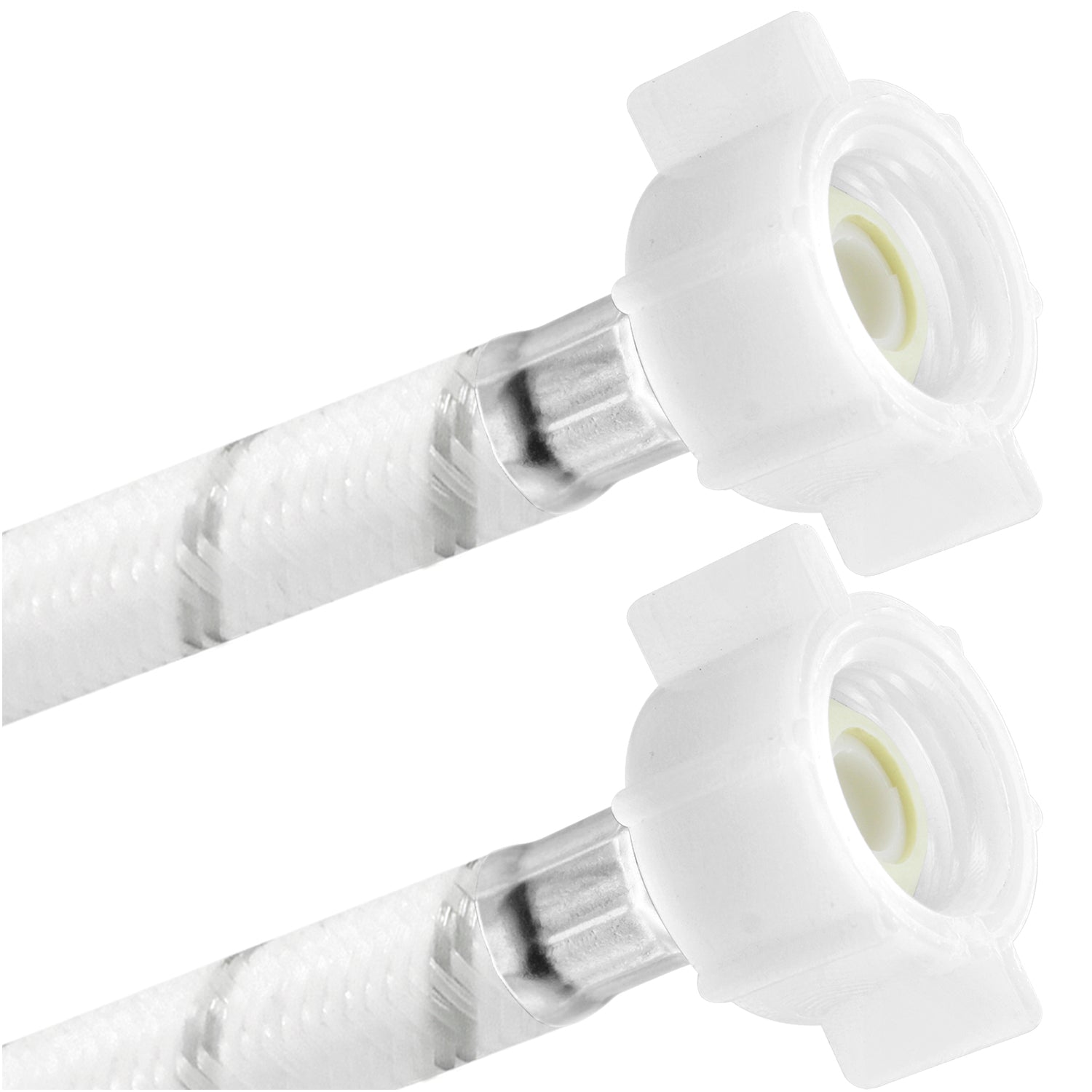 Manguera Para Lavabo y Fregadero 1/2