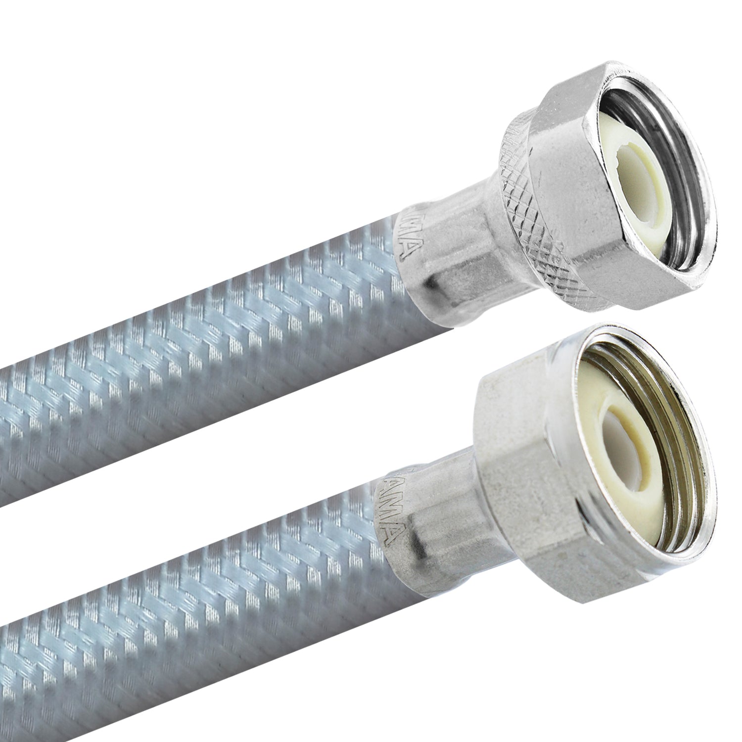 Manguera Para Sanitario 1/2