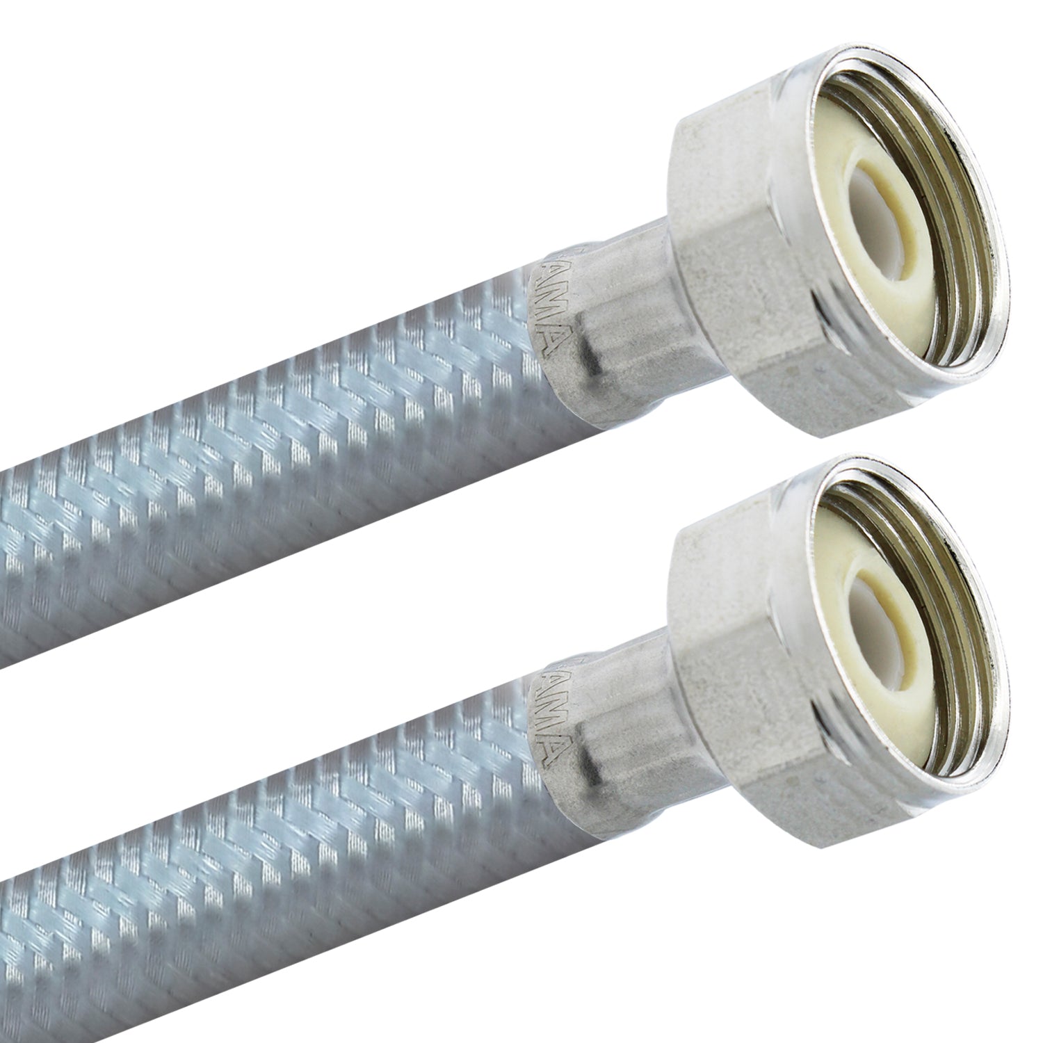 Manguera Para Sanitario 7/8