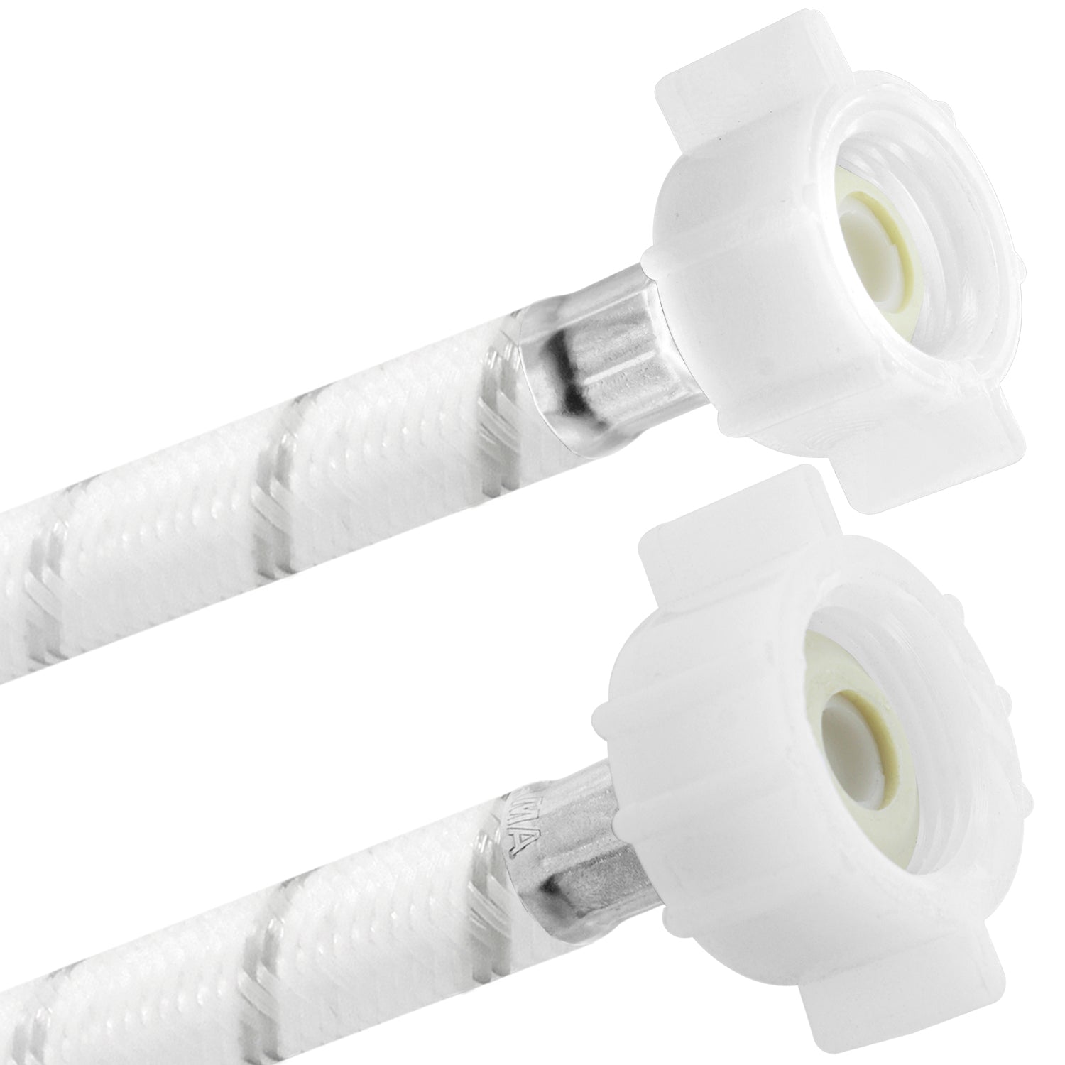 Manguera Para Sanitario 1/2