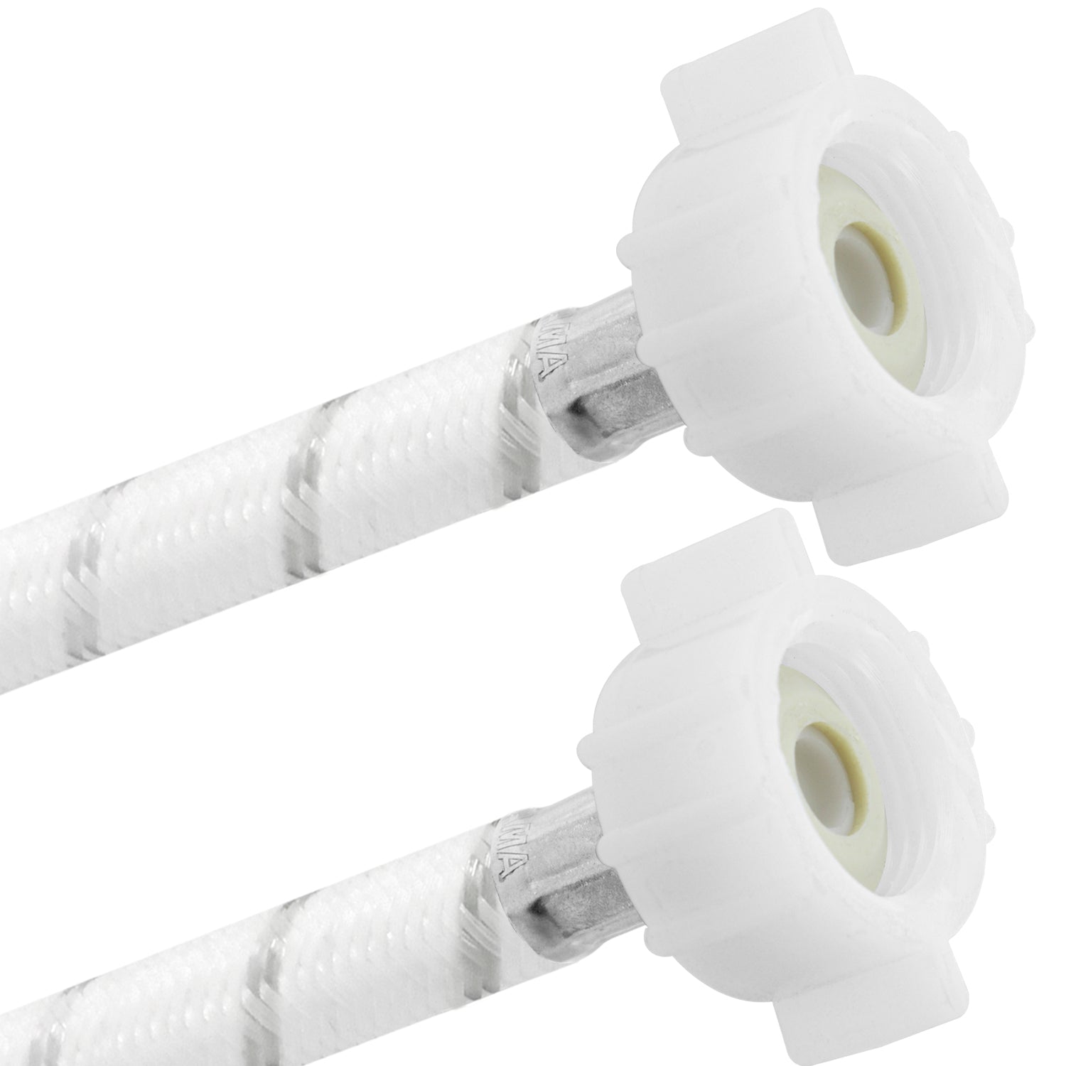 Manguera Para Sanitario 7/8