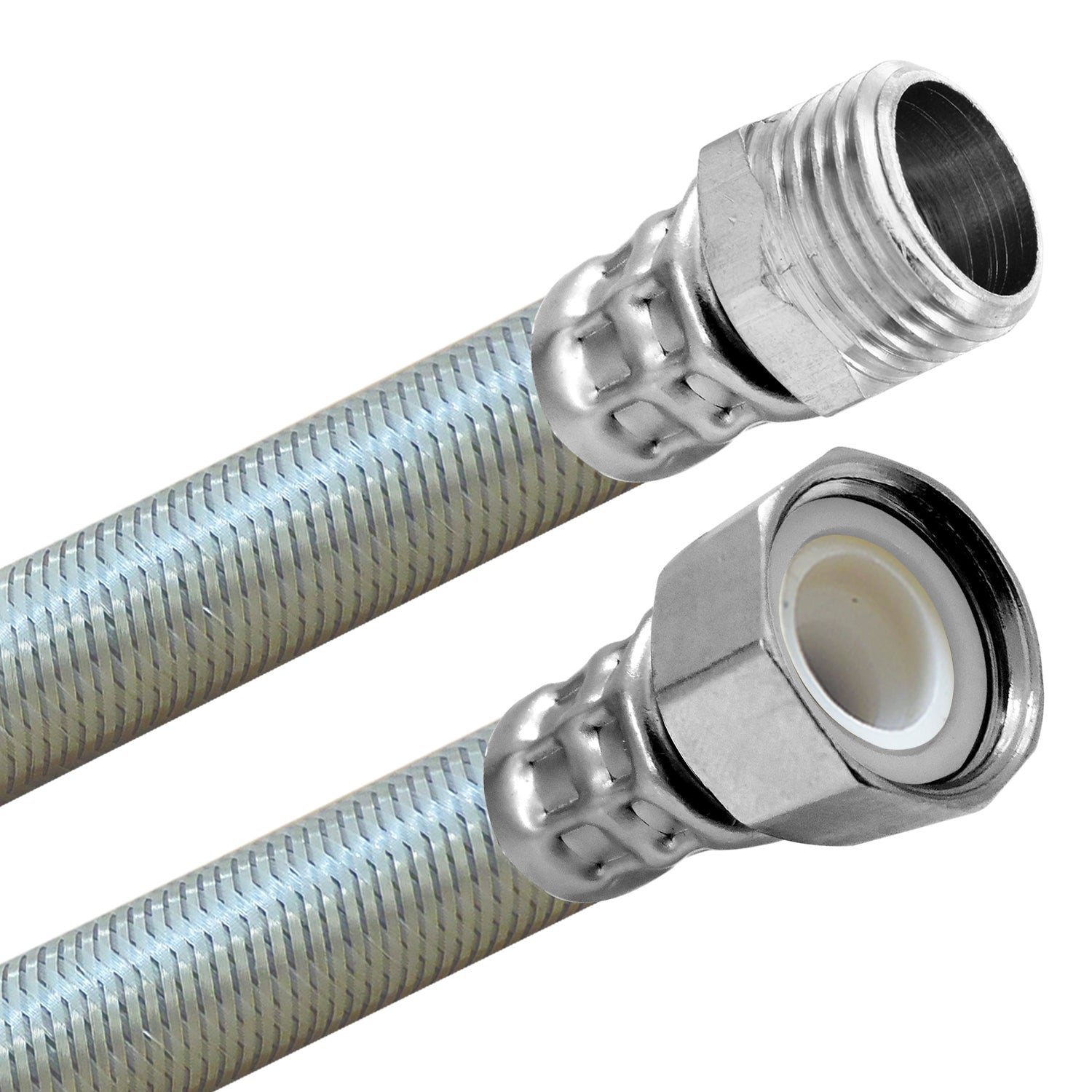 Manguera Para Boiler 3/4