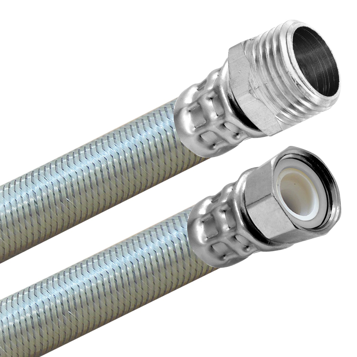 Manguera Para Boiler 3/4