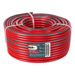 Manguera 4 Capas 100 Metros TRUPER (MAN-5/8X) (19873)