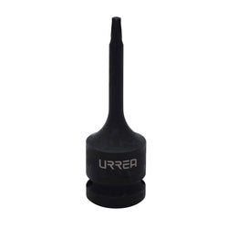 Adaptador 1/2 "Punta Torx T-30 URREA (744130W)