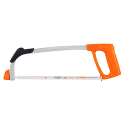 Arco  P/Segueta Profesional Tubular 12" TRUPER (ATT-12) (10234)