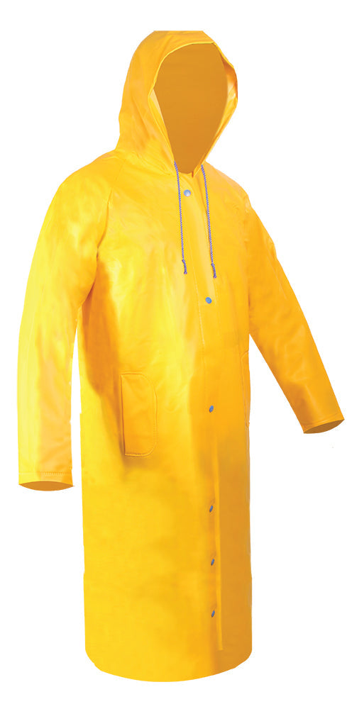 Impermeable Gabardina Dd-1120 Larga (Gd) FORTE (GAB-IMP-G)