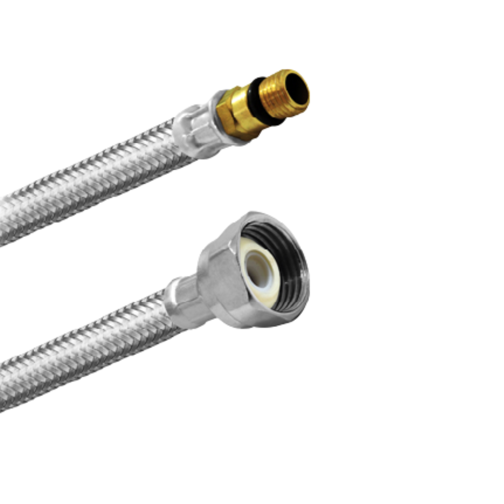 Manguera Para Monomando 1/2