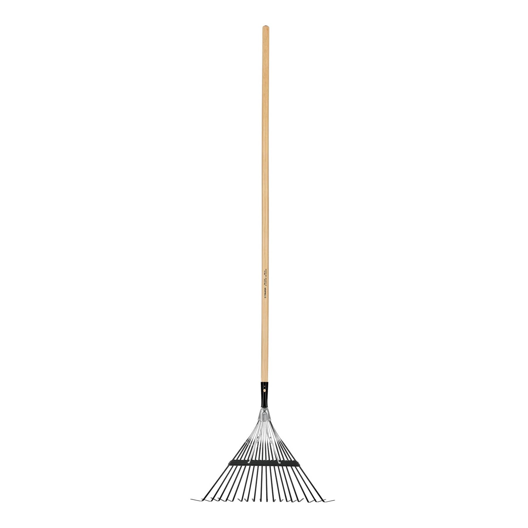 Escoba Metalica 18 D Cabeza Recta TRUPER (EMX-18) (14326)