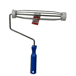 Maneral para Rodillo Tipo Jaula 9" BYP MSP9T / OML9