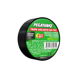 Pegatanke Cinta Aislar 9 Mts. 2414