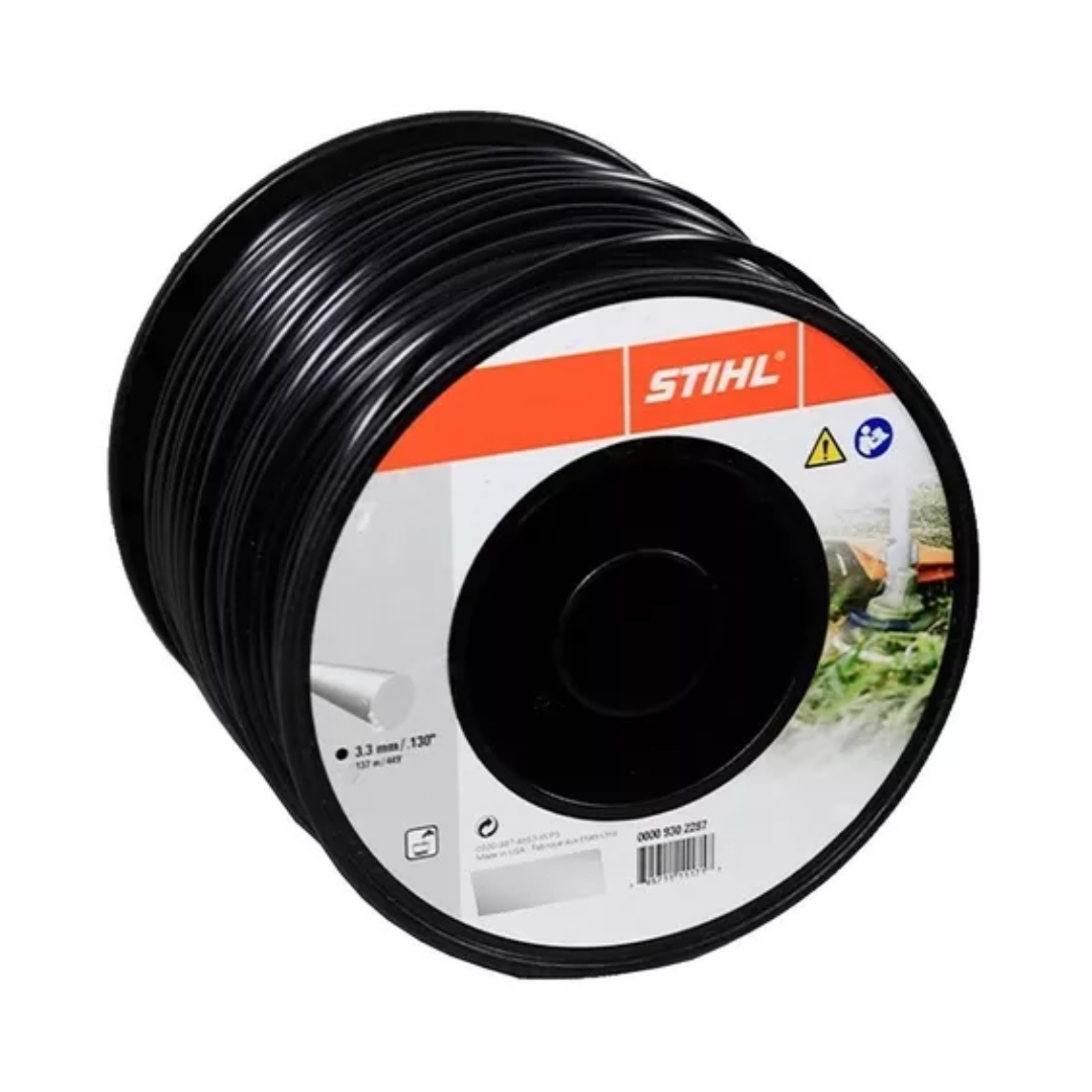 Hilo De Plástico 12.5 Lbs 591 STIHL
