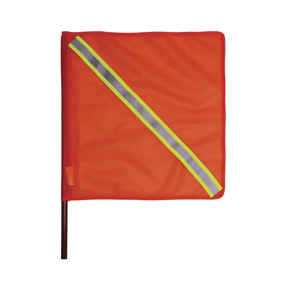 Banderola Forte Con Reflejante (BAND-N)