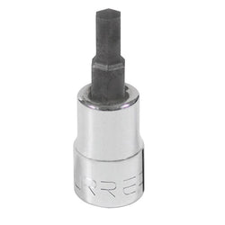 Dado Allen Ent 3/8" 7 mm Metrico URREA (49907M)