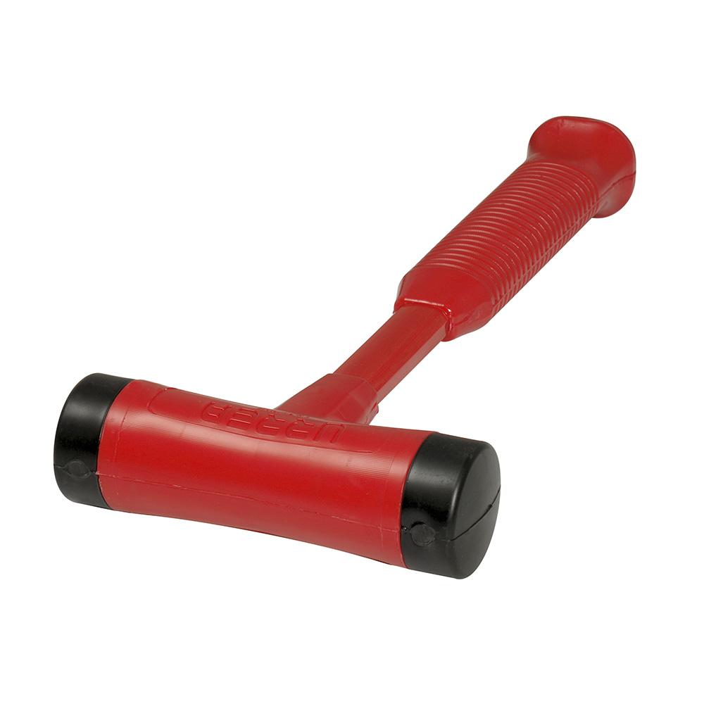 Mazo De Golpe Seco 1.5 Lb Alto Impacto URREA 1435PDB