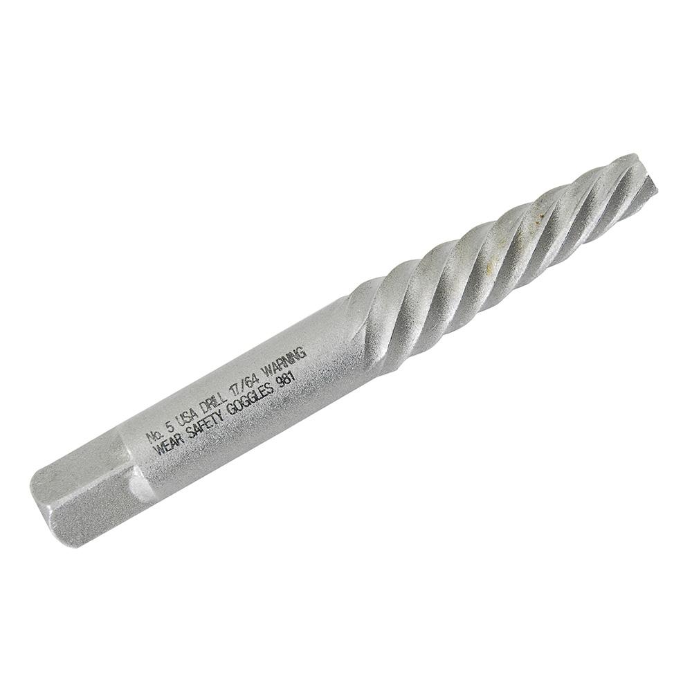 Extractor Cola De Cochino Para Tornillo 1/8