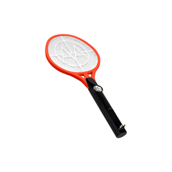 Raqueta Electronica Mata Insectos KLEY KLEIMAN RAQ-001