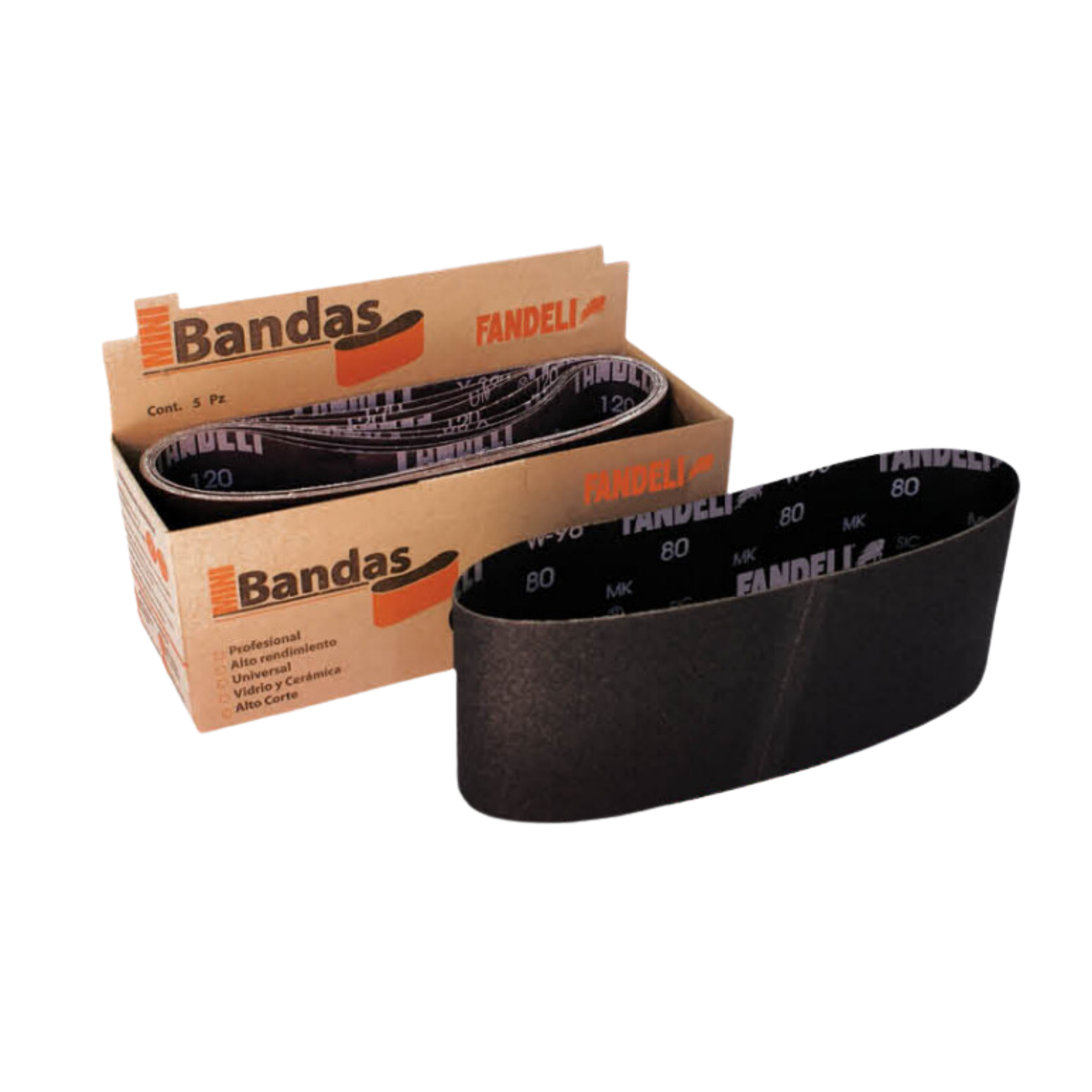 Lija Banda W98 G-40 3
