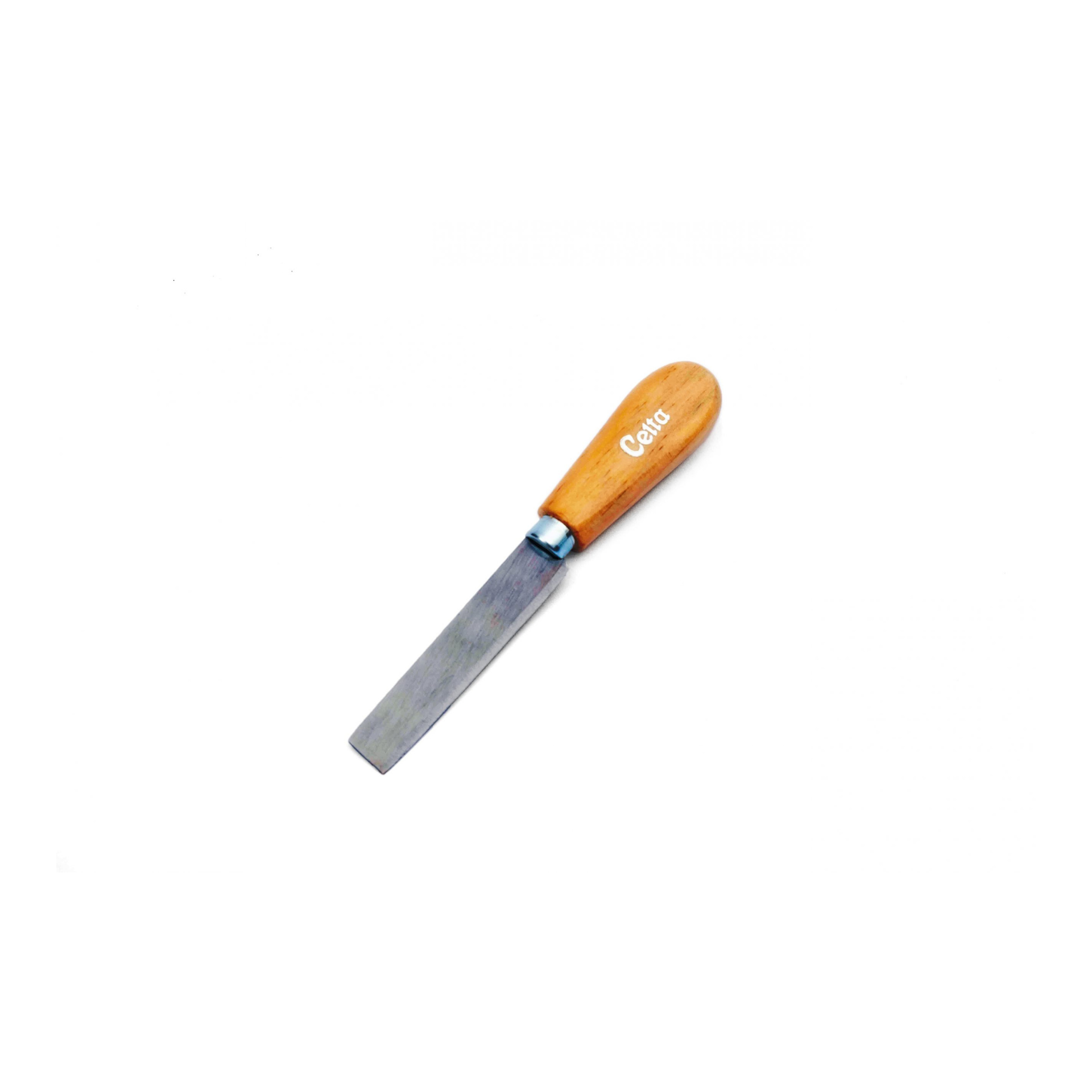 Cuchillo  8