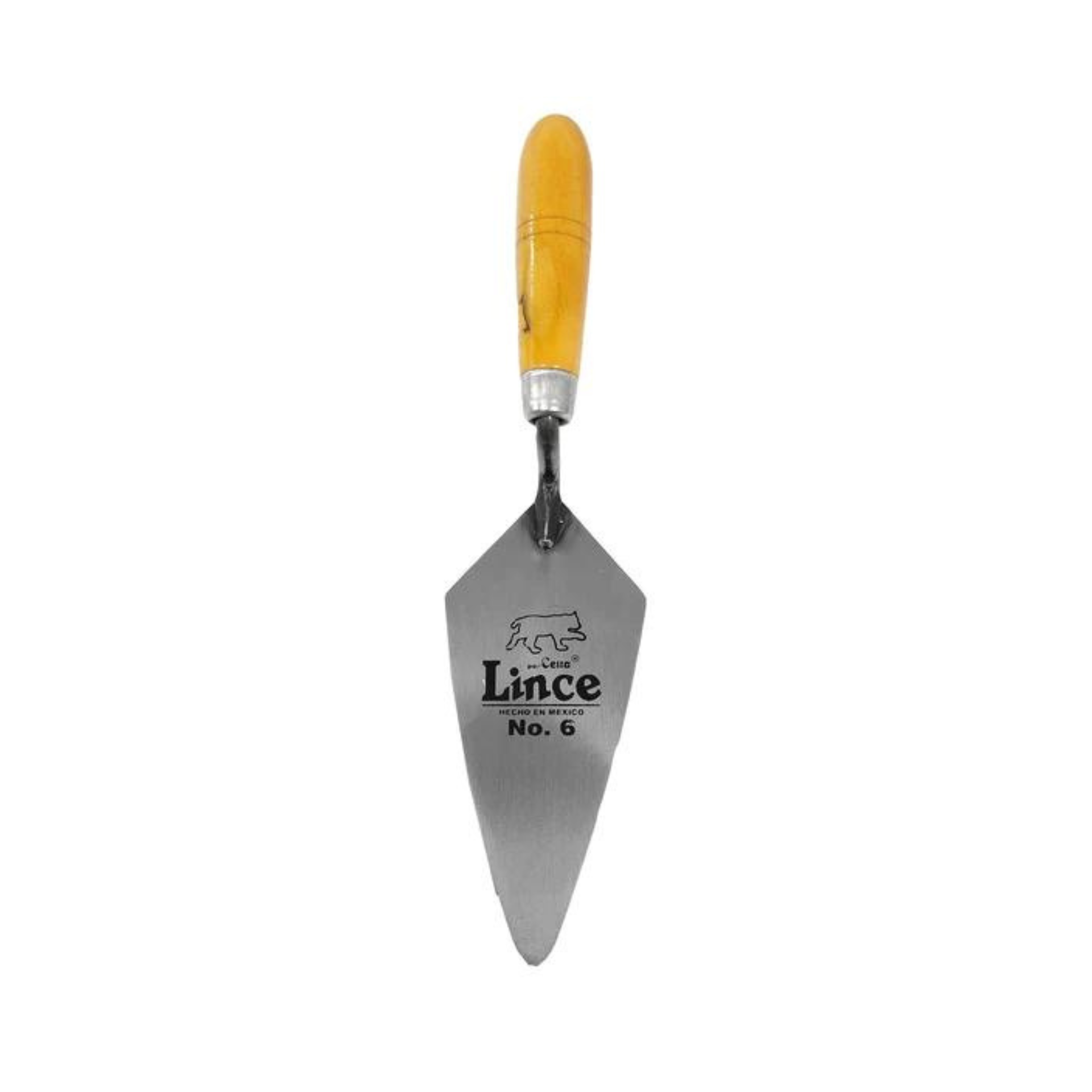 Cuchara Lince 6