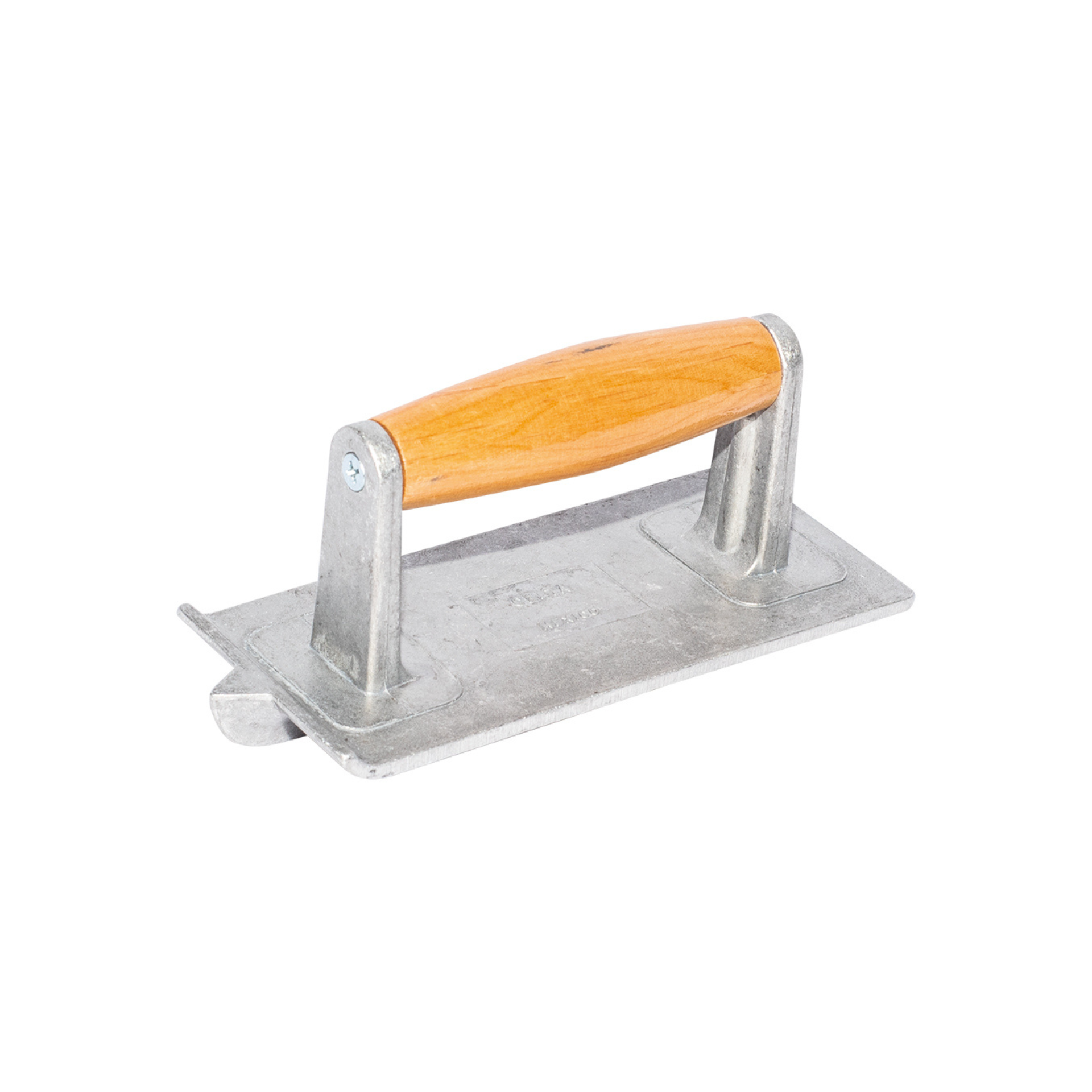 Rayador De Aluminio 3X6  CELTA R