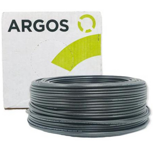 Cable THW 12 Negro 100 Metros ARGOS 1100120