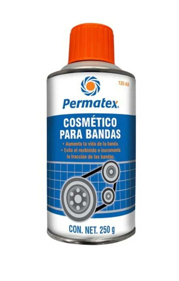 Cosmetico para Bandas Permatex 120KA-12