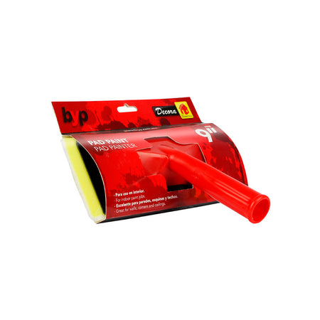 Pad Paint 9" BYP PPA9