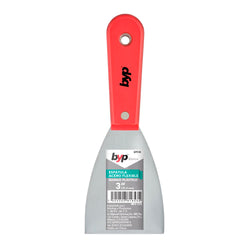 Espátula Mango Plástico 3" BYP EPF30