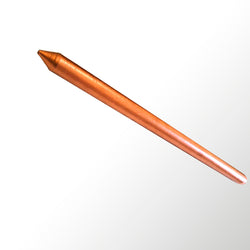 Varilla Copper Weld 1/2" X 1.5 Mts KLEY KLEIMAN VAR-011