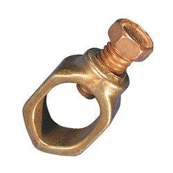 Conector de Bronce para Varilla Copper KLEY KLEIMAN CON-002