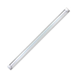 Luminario Lineal 36W Cubierta Transp.KLEY KLEIMAN LUM-024