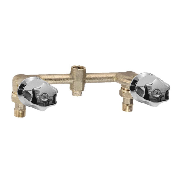 Mezcladora para Regadera PLOMACY MREMU Ferretera la Fama