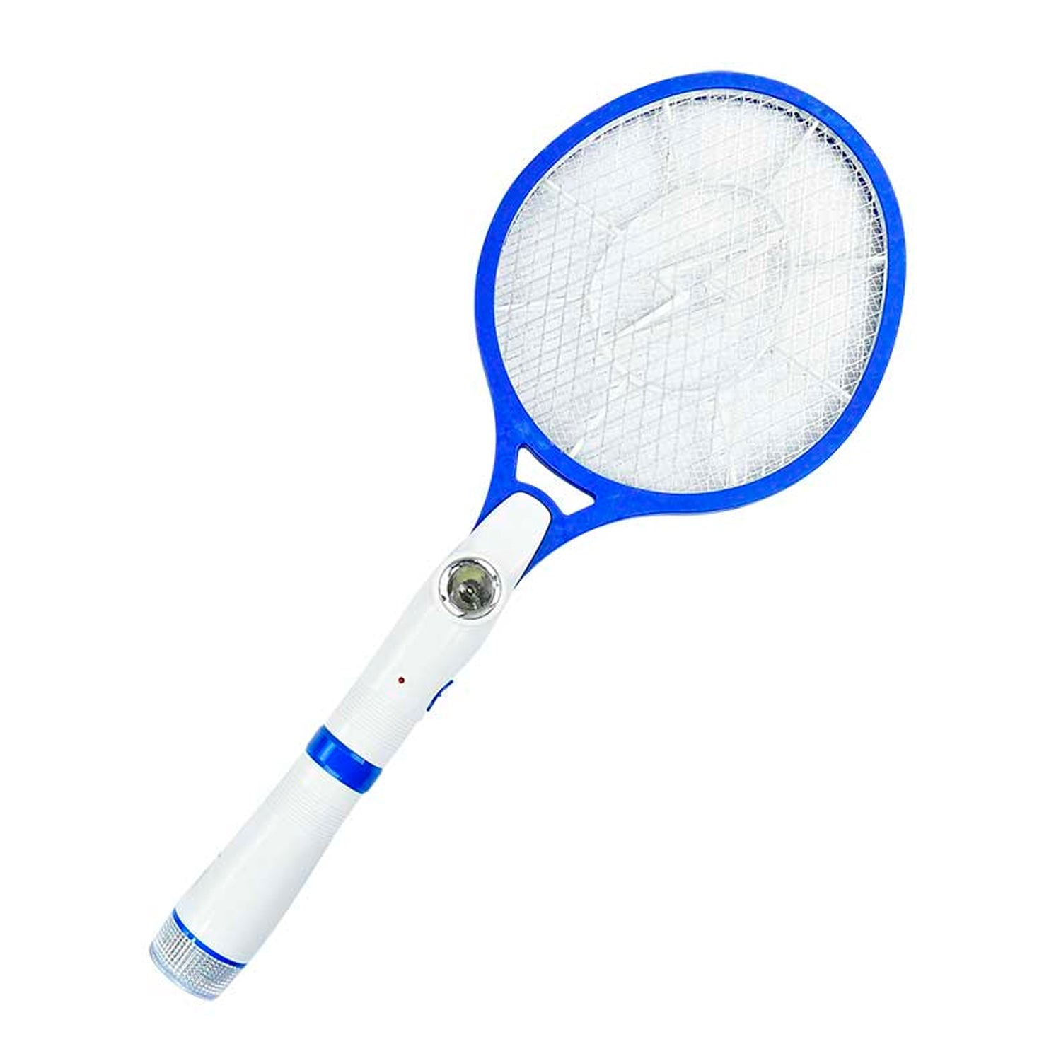 Raqueta Electronica Mata Insectos KLEY KLEIMAN RAQ-003